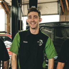 Nolan Miller Bellingham