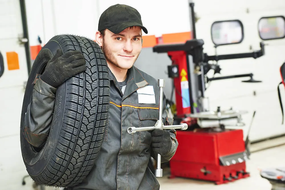 What Scheduled Maintenance Can Do for Your Car in Winter