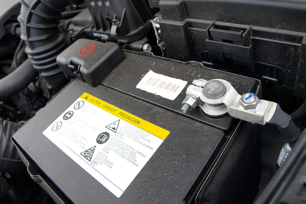 How to Keep Your Car Battery Healthy for the Warmer Months