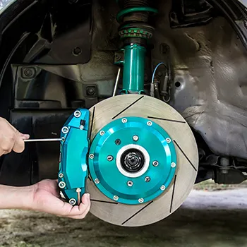 Brake Repair in Nooksack, WA