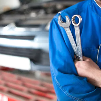 Car Repair in Nooksack, WA