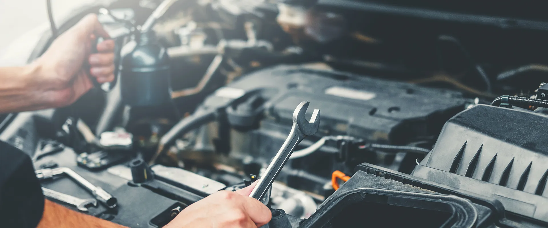 Car Repair near Nooksack, WA