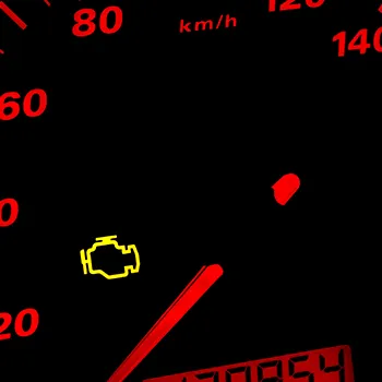 Check Engine Light in Nooksack, WA