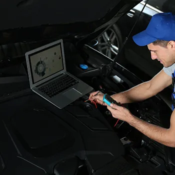 Auto Diagnostics in Nooksack, WA