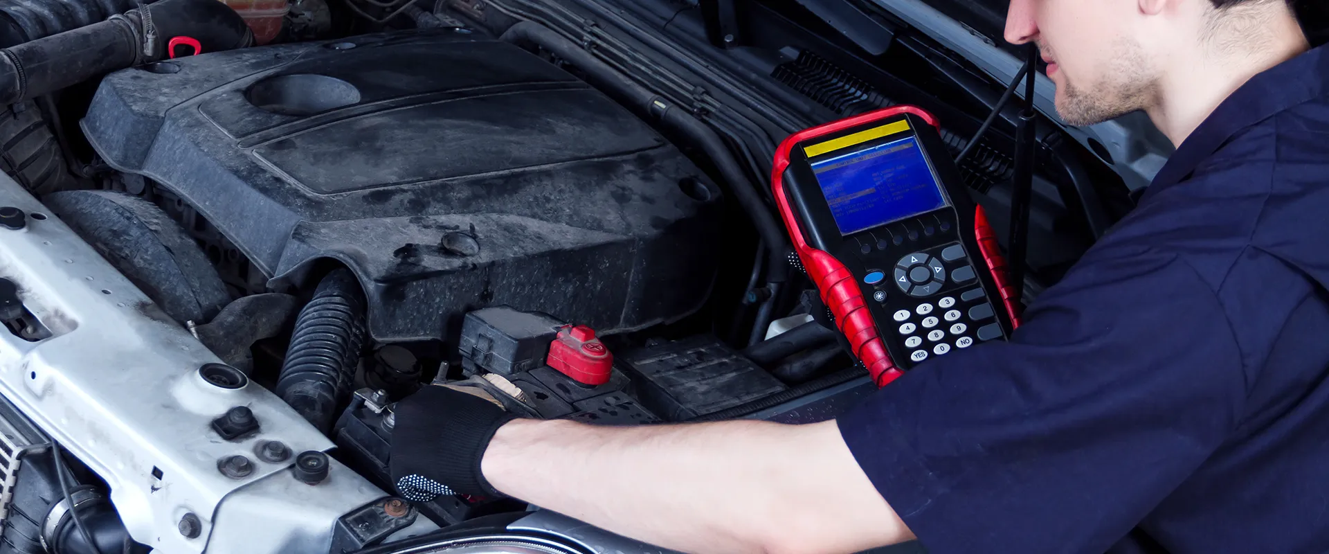 Auto Diagnostics near Nooksack, WA