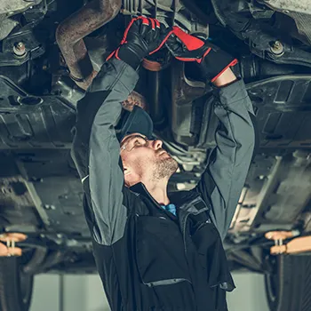 Drivetrain & Differential in Nooksack, WA
