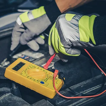 Auto Electrical Repair in Nooksack, WA