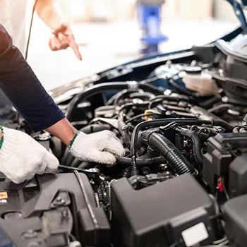 Engine Repair in Nooksack, WA