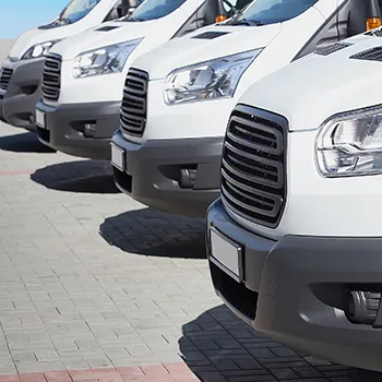 Fleet Service in Nooksack, WA
