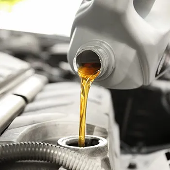 Oil Changes in Nooksack, WA