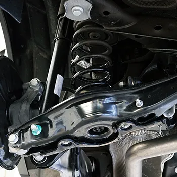 Suspension Repair in Nooksack, WA