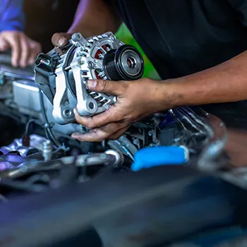 Battery, Starter & Alternator Repair in Nooksack, WA