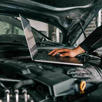 Auto Diagnostics in Nooksack, WA