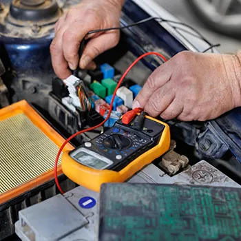 Auto Electrical Repair in Nooksack, WA