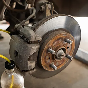 Brake Repair in Nooksack, WA