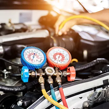 AC Repair in Nooksack, WA