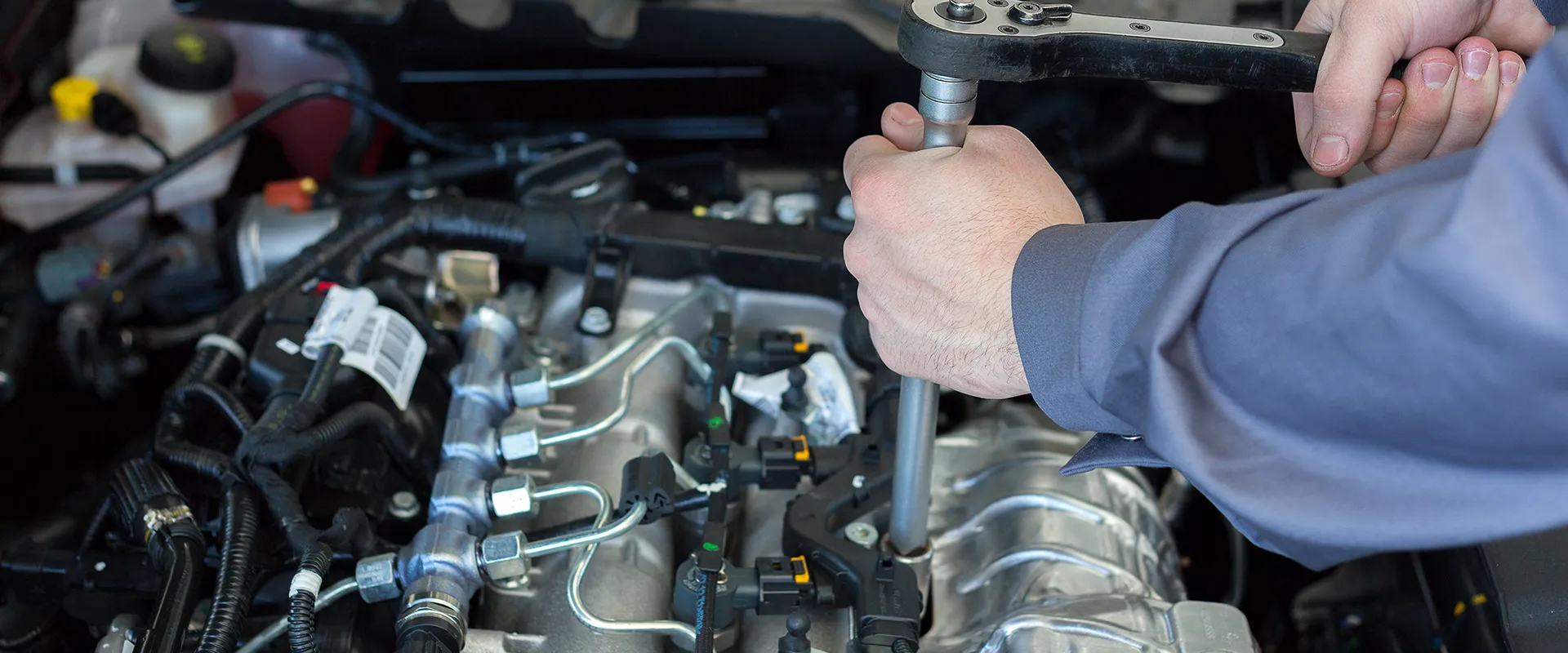 Car Repair near Nooksack, WA