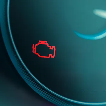 Check Engine Light in Nooksack, WA