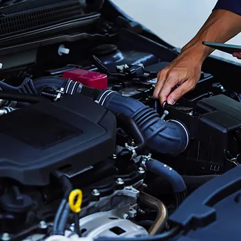 Engine Repair in Nooksack, WA