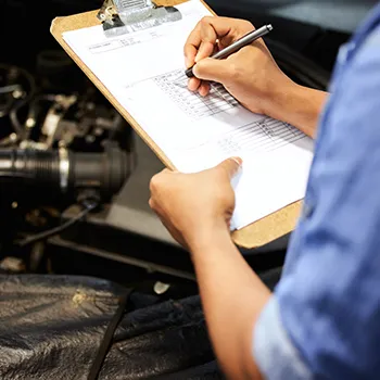 Scheduled Maintenance in Nooksack, WA