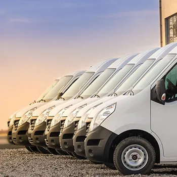 Fleet Service in Nooksack, WA